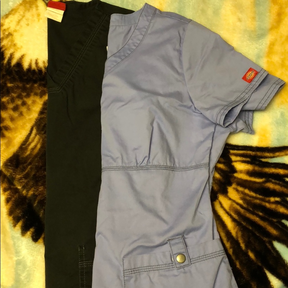 💥Must go!💥 Scrub tops